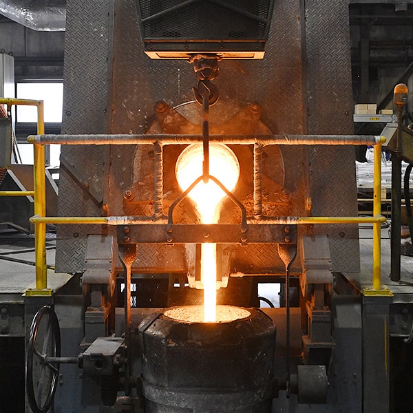 Smelting Equipment